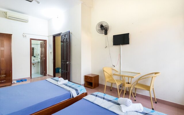 OYO 299 Khanh An Hotel