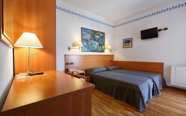 Hotel La Serena