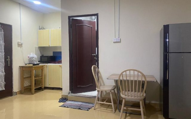 Backpackers Place- 10 minutes walk from Central Bus Terminal