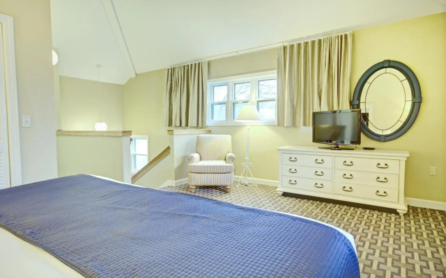Club Wyndham Newport Overlook