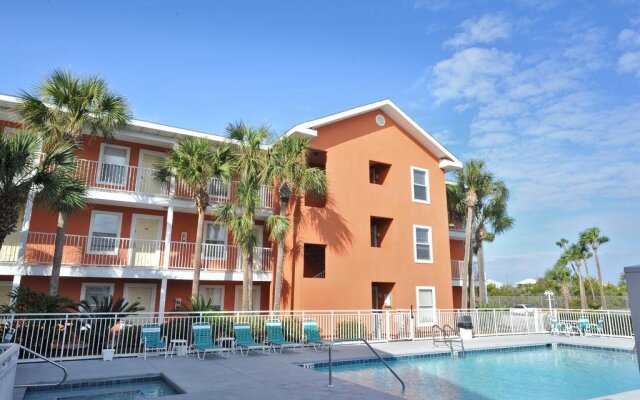 Gulfview Condominiums by Wyndham Vacation Rentals