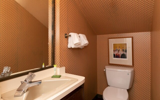 Prospector 174 4 Bedroom Condo