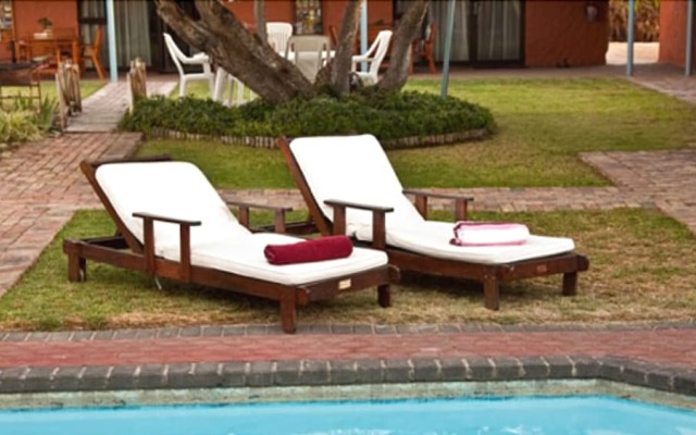 Culdesac Self Catering and Bed & Breakfast