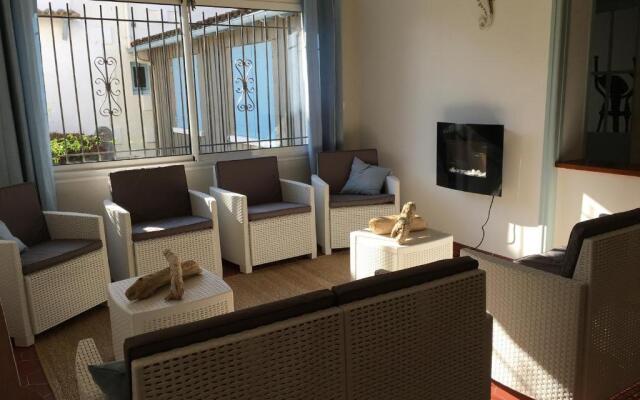 Les Suites de l'Alvertonne