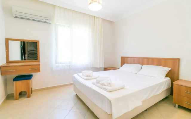 Palmiye Apart Otel