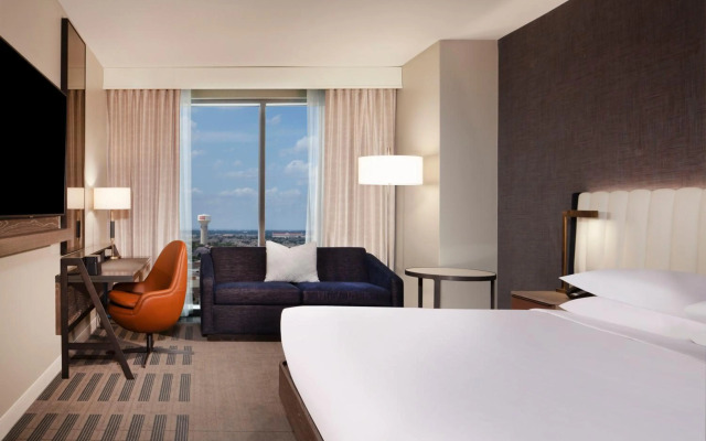Hyatt Regency Frisco-Dallas