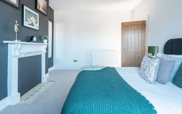 Woodland View Newport - 4 bedroom home