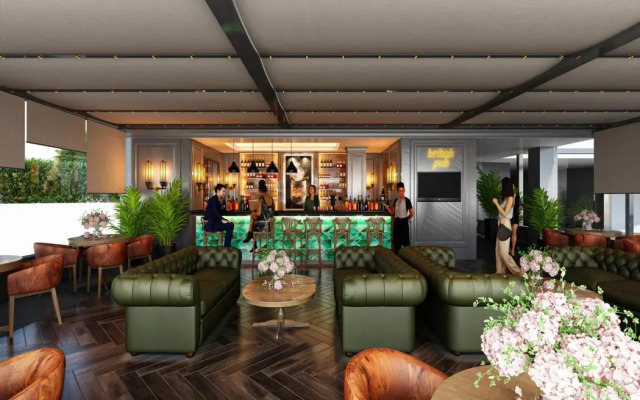 Unique Hotel & Residence