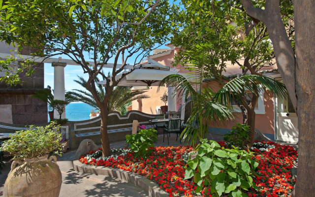 Villa Flavio Gioia