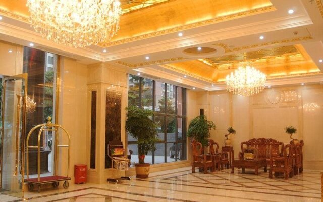 Shenzhen Hawaii International Hotel
