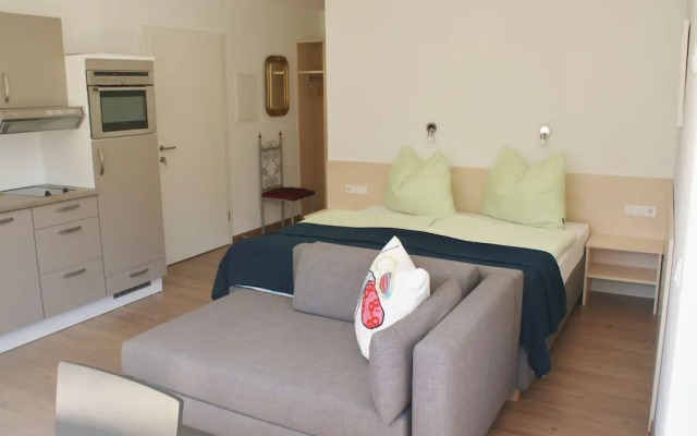 Apartment With Terrace in Kaprun, Salzburg