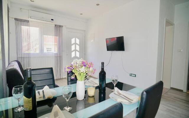Apartments Bruna Trogir