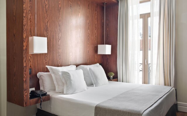 Hotel Único Madrid - Small Luxury Hotels