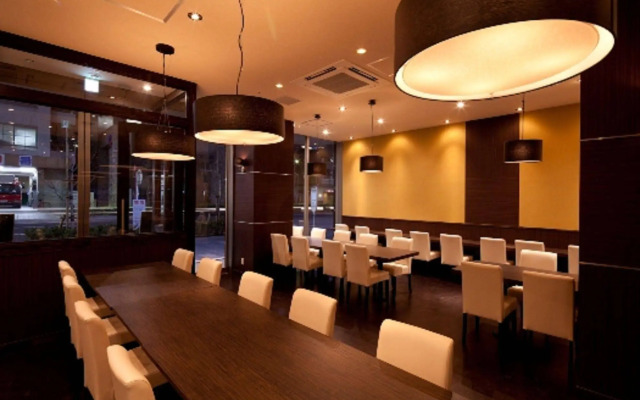 Daiwa Roynet Hotel Tokyo Akabane