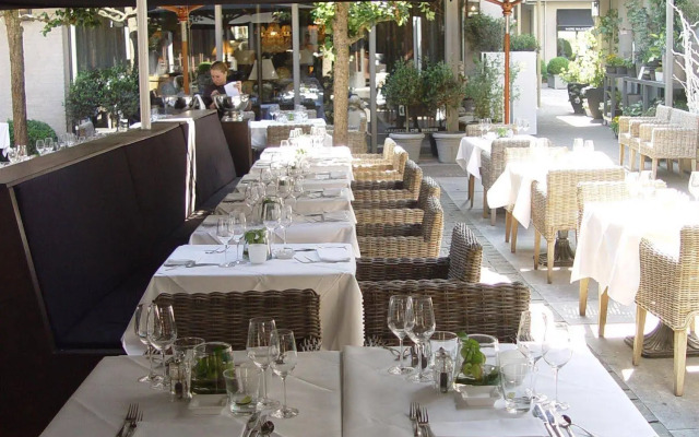 Bliss Boutique Hotel