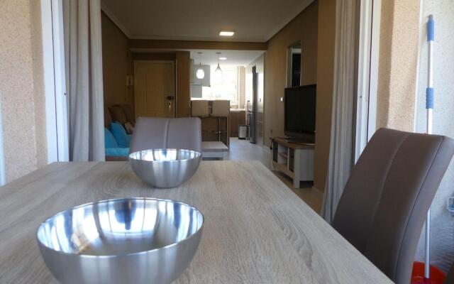 Apartamento Bahia Denia