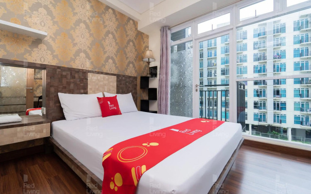 RedLiving Apartemen Puri Orchard - Tower Magnolia