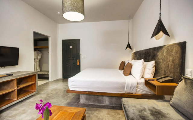 Santa Clara Boutique Hotel