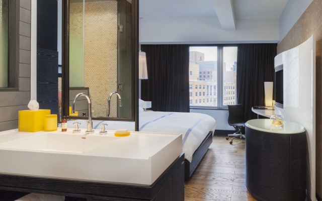 Hyatt Union Square New York