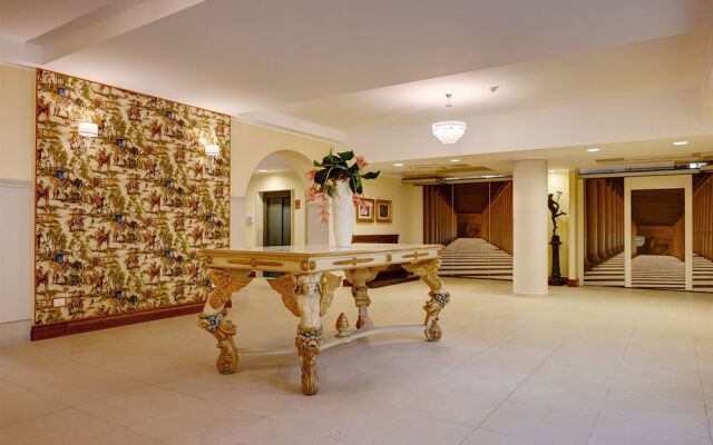 Hotel Parco delle Fontane - Hotel Siracusa 4 stelle