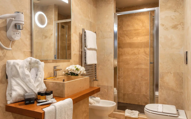 The Code Hotel