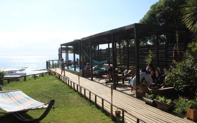 Ruka Antu Ecolodge