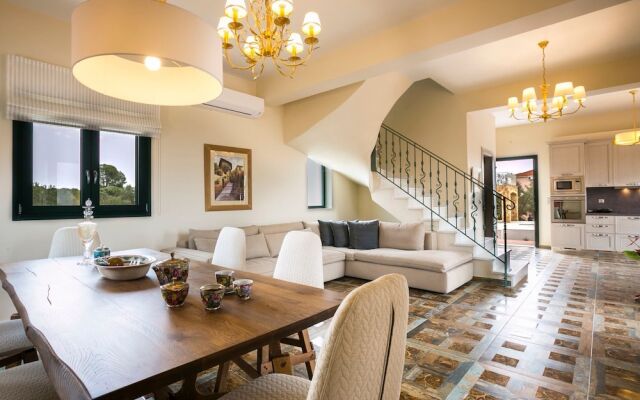 Villas Kefalonia