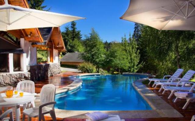 Aldea de Los Andes Hostería