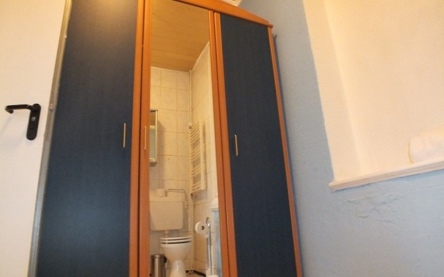 Klubertz Ferienwohnungen