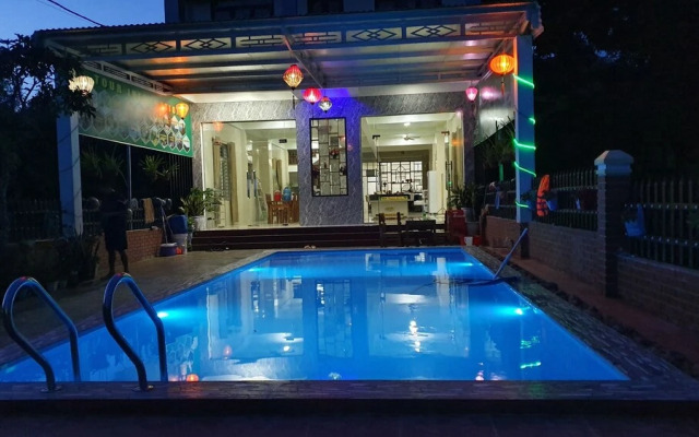 Phong Nha Love Homestay