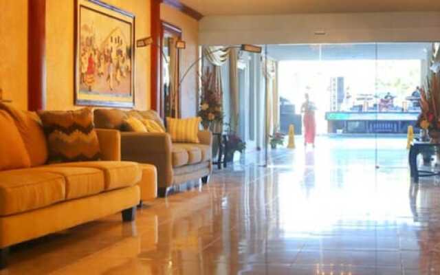 Tower Suites Inc Guyana