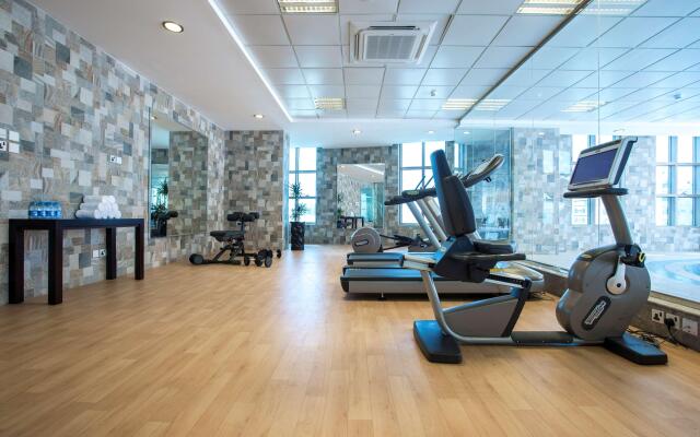 Radisson Blu Plaza Jeddah