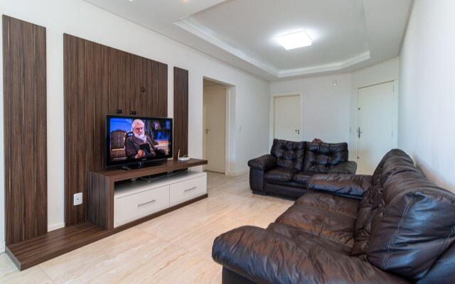 Aluguel Apartamento 3 quartos vista mar