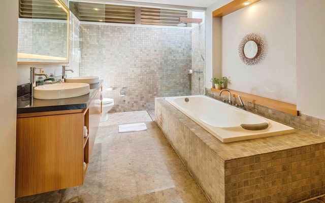 Pradha Villas Seminyak