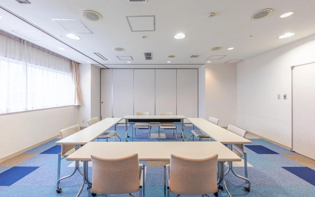 Court Hotel Asahikawa
