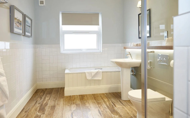 The Trearddur Bay Hotel