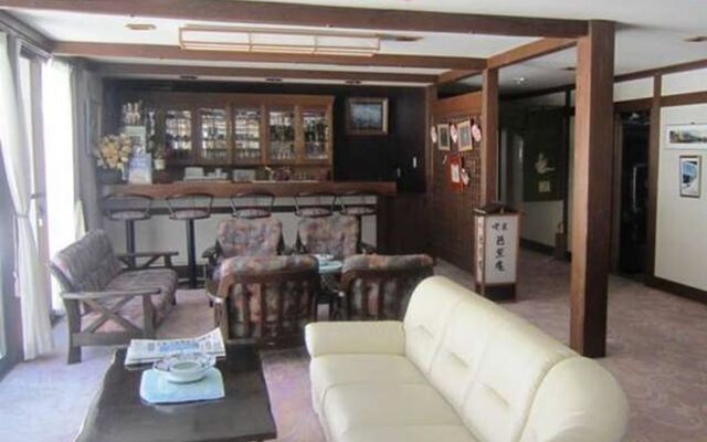 Ryokan Yakenoyu