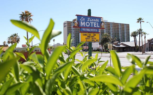 La Siesta Motel