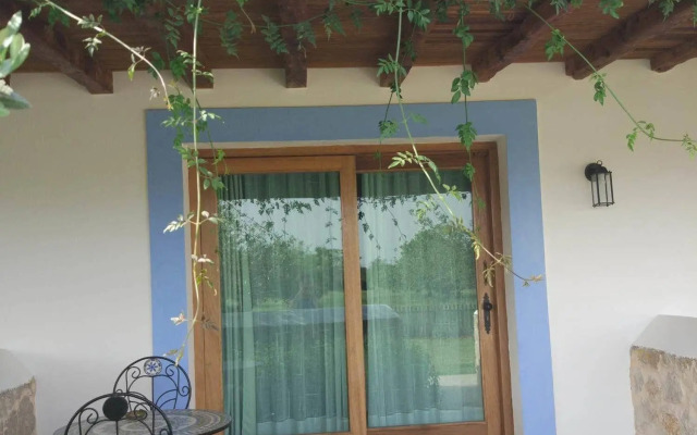 Agroturismo Sa Vinya d'en Palerm