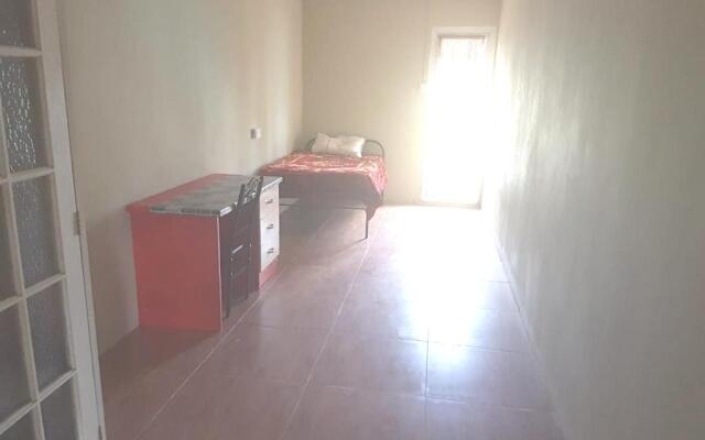 Apartment With 4 Bedrooms in Curepipe, With Furnished Balcony