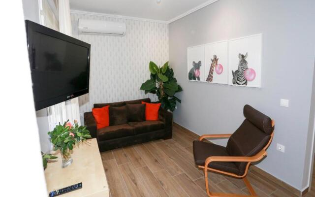 Bianca Suites