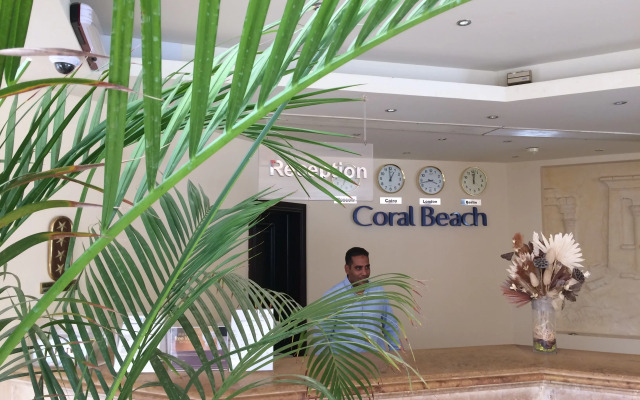 Coral Beach Resort