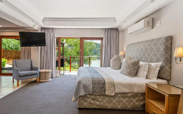 Jozini Tiger Lodge and Spa