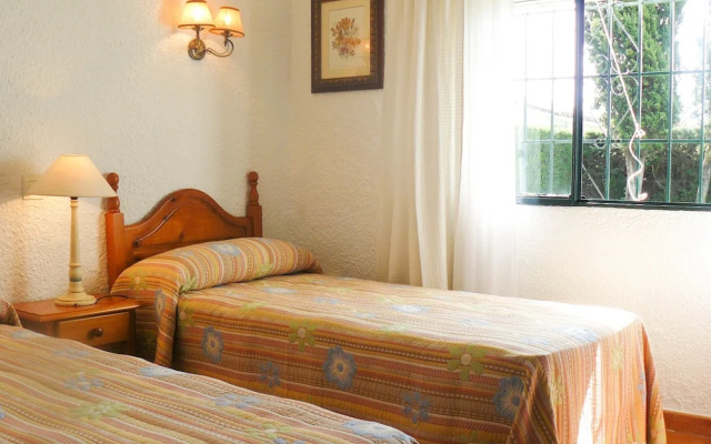 Villa Andres