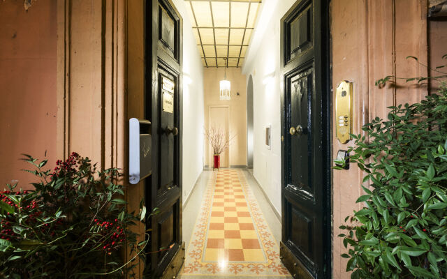 Casa de' Fiori Biscione