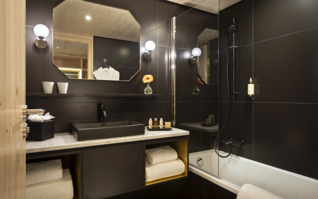 St-Alban Hotel & Spa