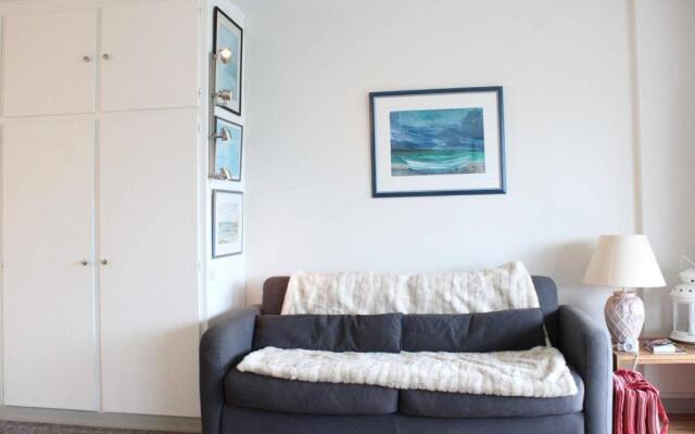 Appartement La Baule, 1 pièce, 4 personnes - FR-1-245-95