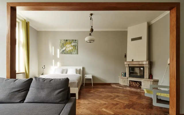 PlayRoom Aparthotel