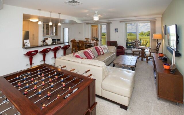 B133 Wahoo's Cove by RedAwning