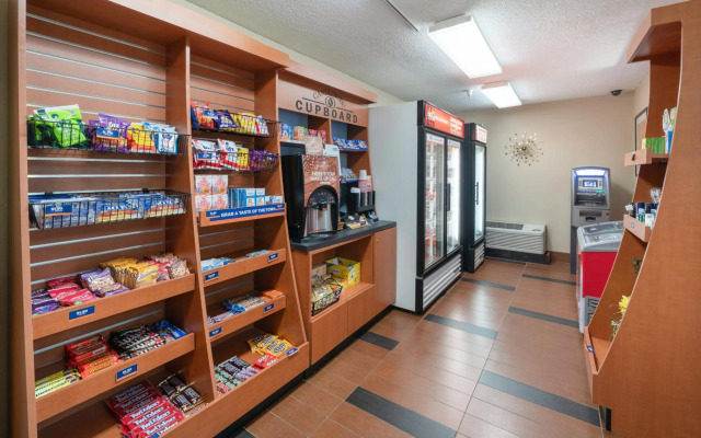 Candlewood Suites Washington-Fairfax by IHG